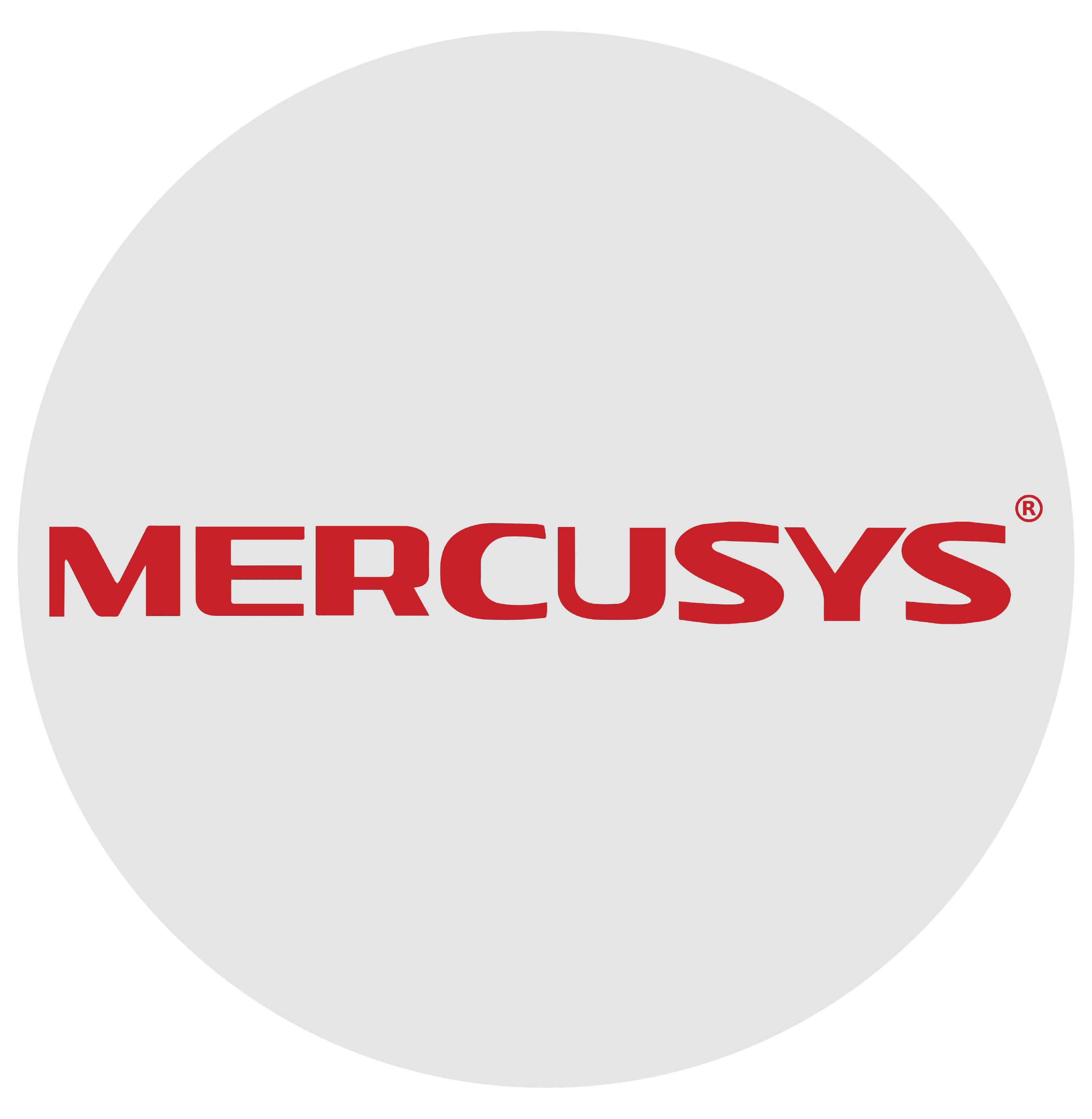 Mercusys