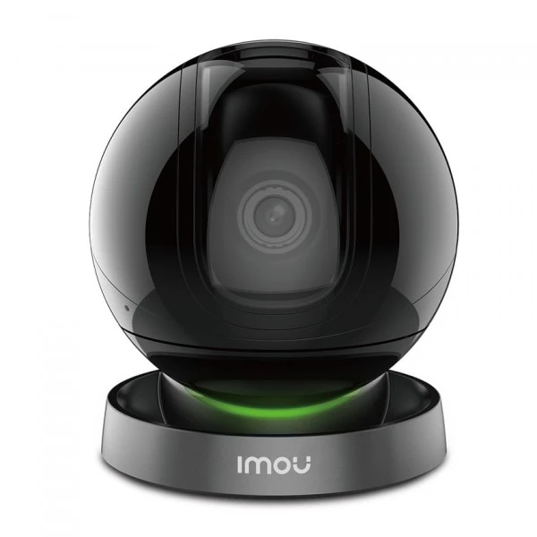 Cámara Wifi Domo PT IP IMOU IPC-A26HN ** SOLO UN UNIDAD ** ABIERTA LA CAJA