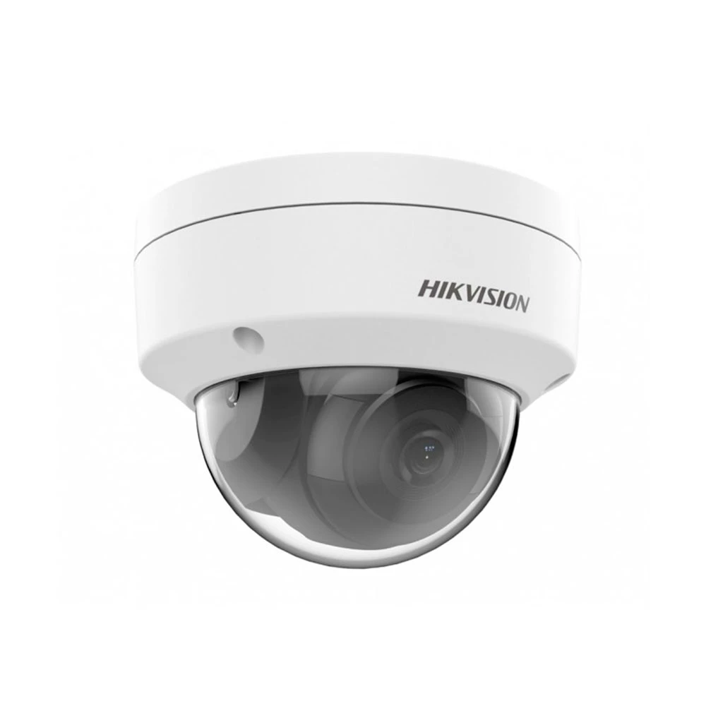 Camara Hikvision Domo Ip 4Mp Ir30Mts 2.8Mm Ds-2Cd1143G0-I