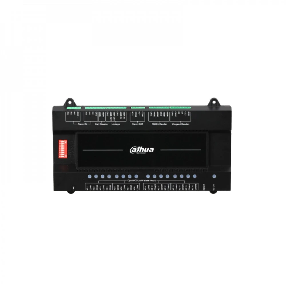 Controlador de ascensor Dahua VTM416 *
