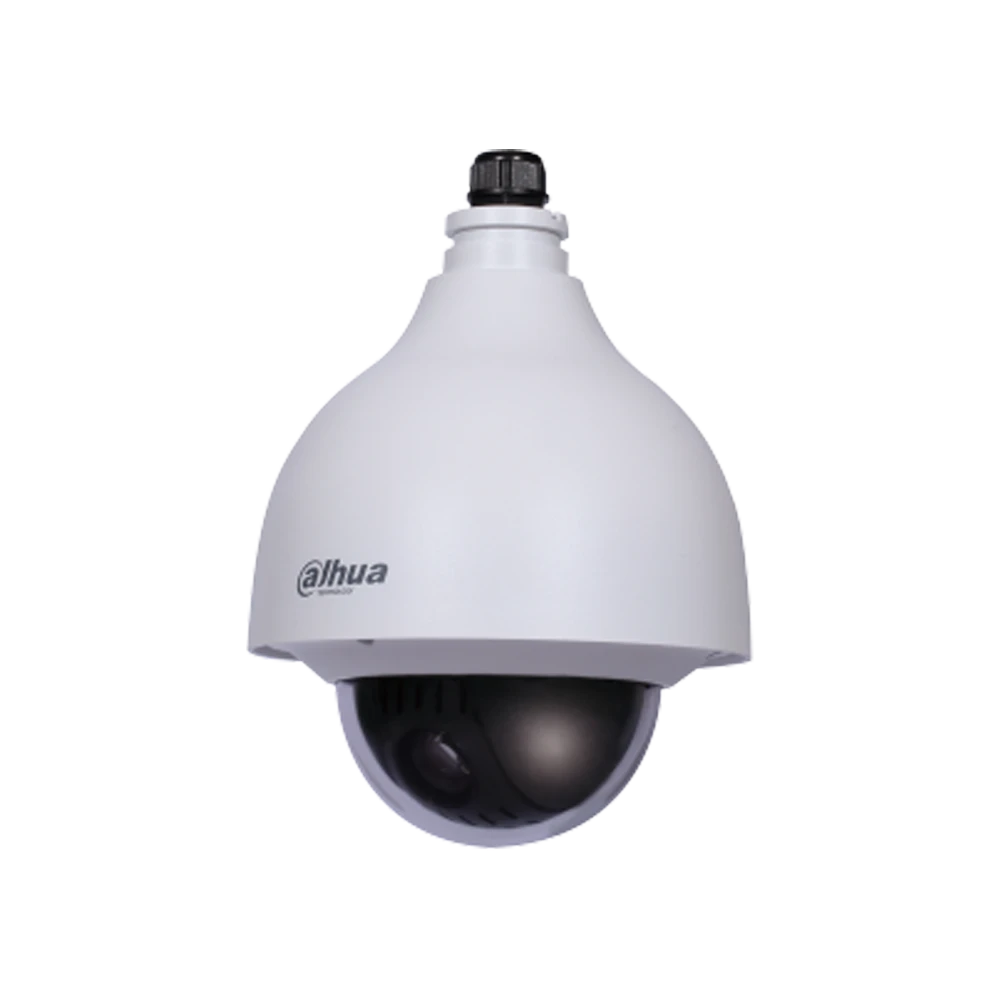 Camara Ptz Dahua Hdcvi. 1080P/2Mp. 15X. Starlight. Ik10.Ip66 Dh-Sd40215N-Hc-La