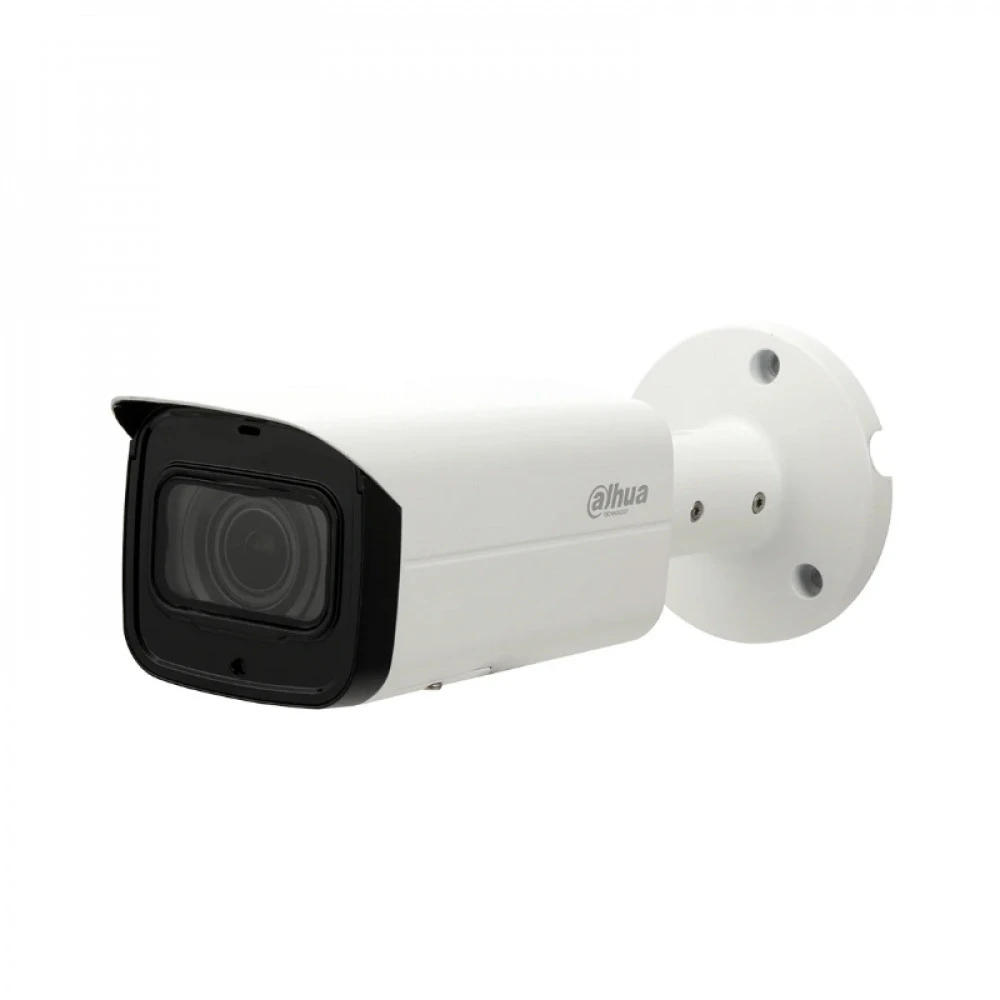 Camara Bala Ip Dahua 4Mp Lv Motorizada 2.7-13.5Mm Ir 60Mt Starlight Dh-Ipc-Hfw3441TP-Zas-27135*