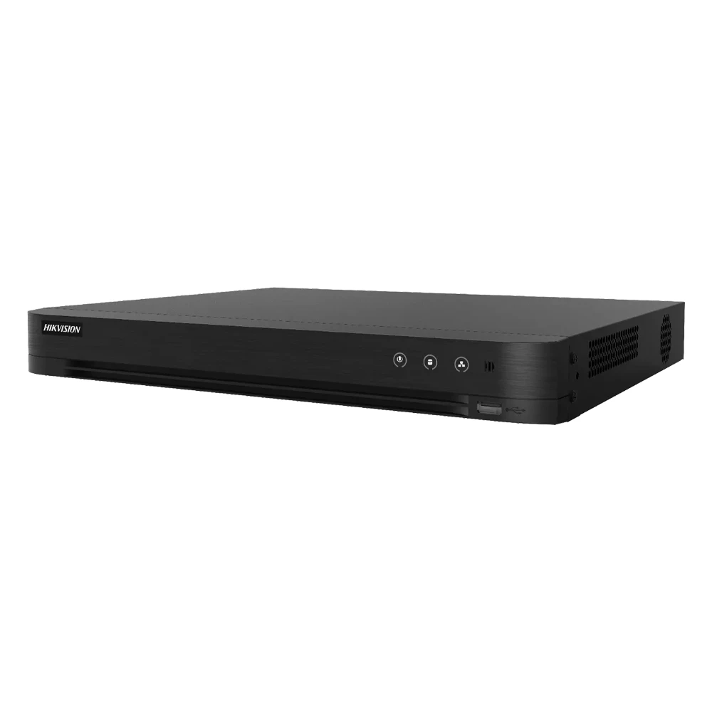 DVR Hikvision TVI 32 Canales 1080p Lite Acusense Lite DS-7232HGHI-M2