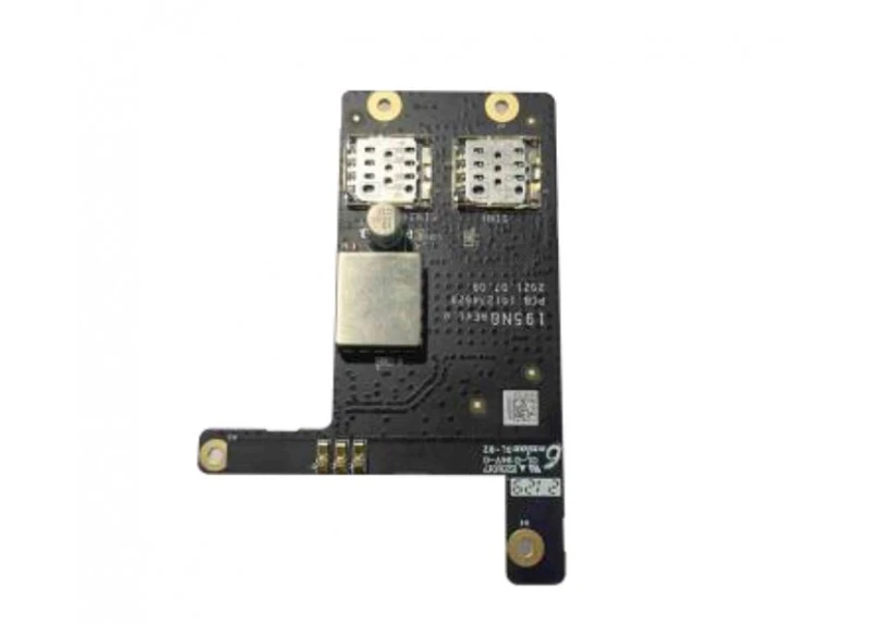 Modulo De Comunicación GPRS Para La Serie AX Hybrid Pro DS-PM2-G Hikvision*