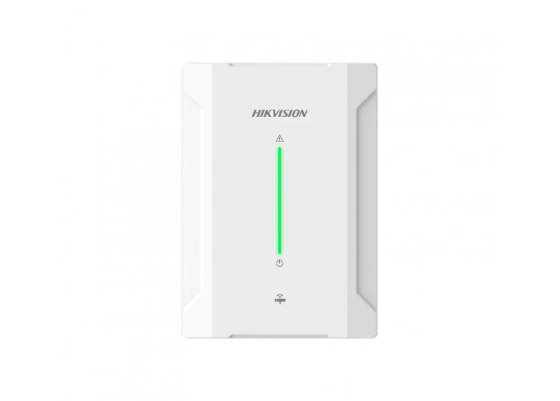 Receptor Inalámbrico Tri-X AX Hybrid PRO 32 Zonas DS-PM1-RT-HWB Hikvision