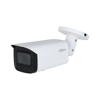 Cámara IP Dahua Tipo Bala 4MP LV Motorizado  SMD DH-IPC-HFW3441TP-ZS-S2
