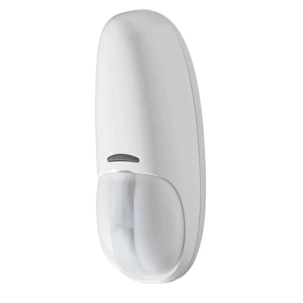 DSC PG9924 Detector Pir Cortina Inalambrico con tecnología Power G compatible con NEO  Qolsys