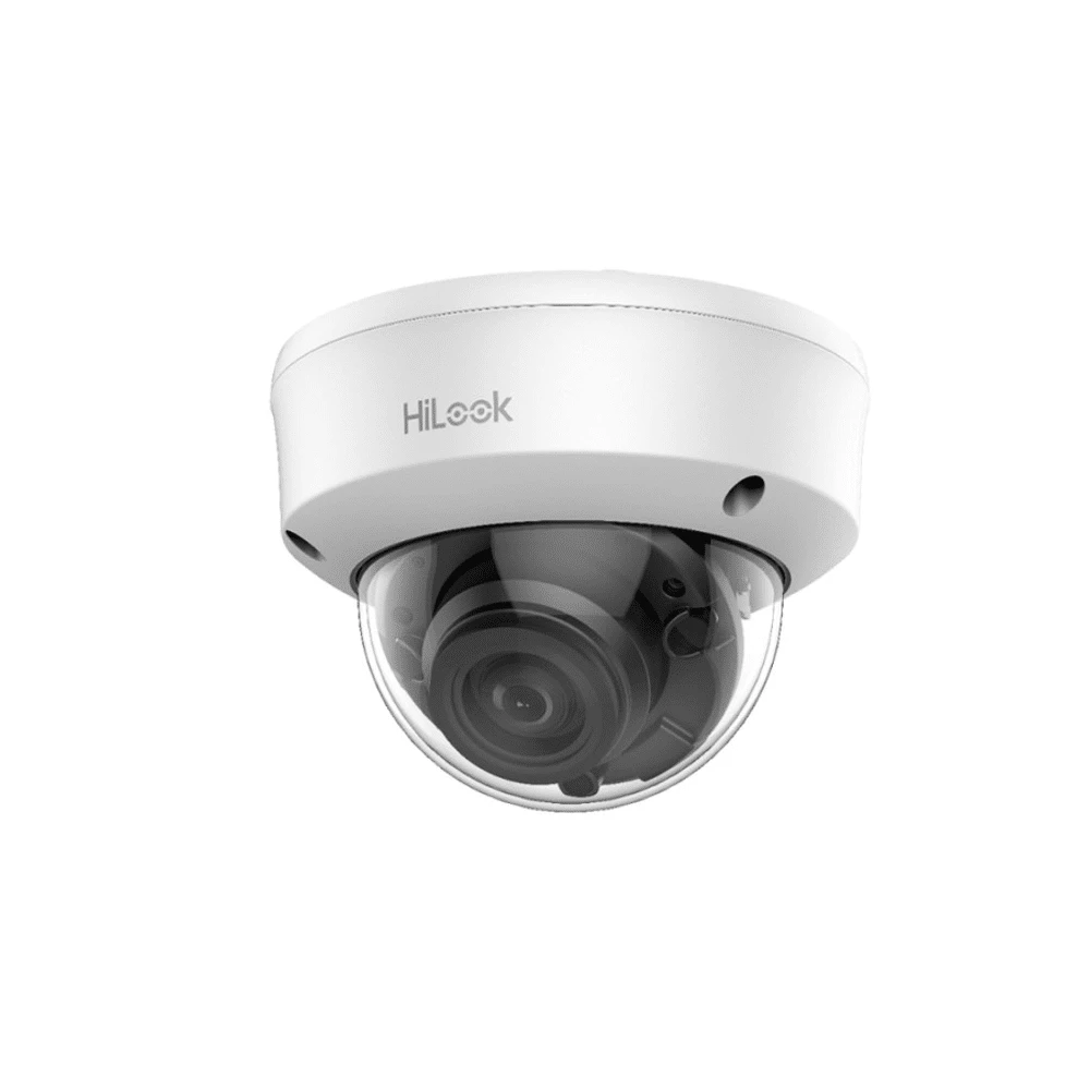 HiLook THC-D340-VF Cámara domo TVI 4MP IR40M