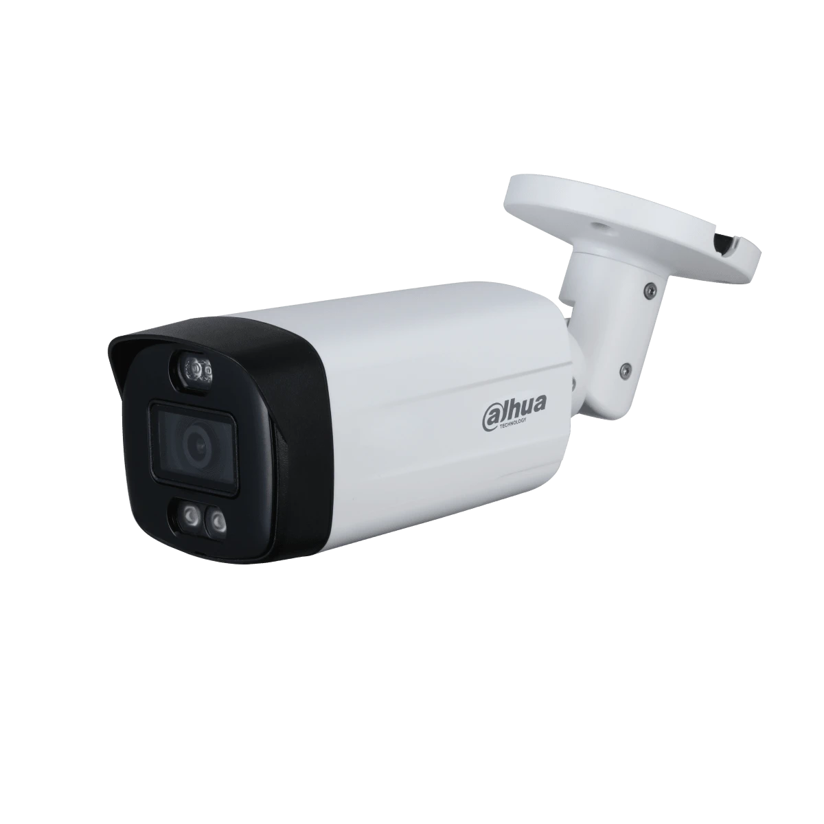 Camara Dahua Bullet 2.8mm IR40 TIOC DH-HAC-ME1509THN-A-PV
