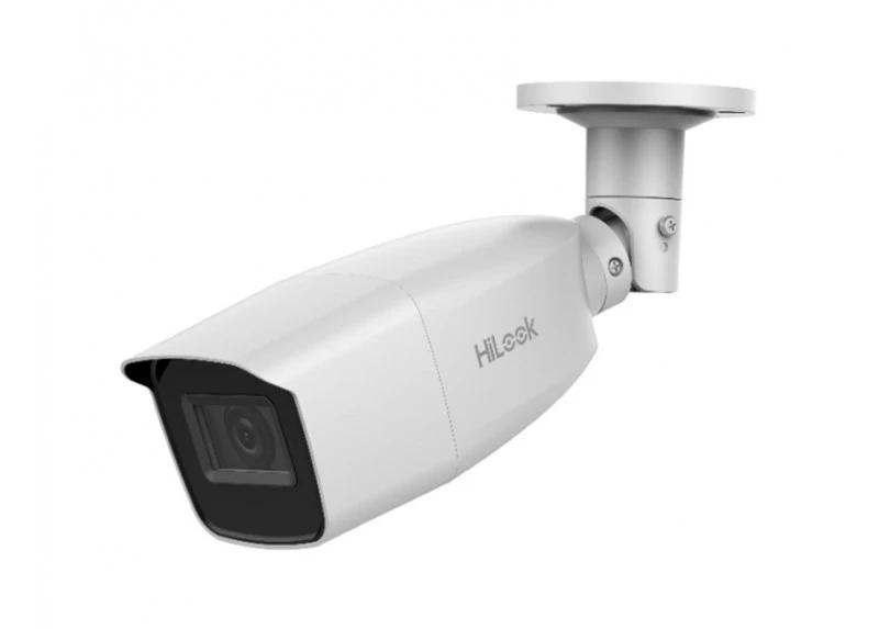 CAMARA HILOOK BULLET 2Mp IR40 THC-B320-VF 2.8MM-12MM