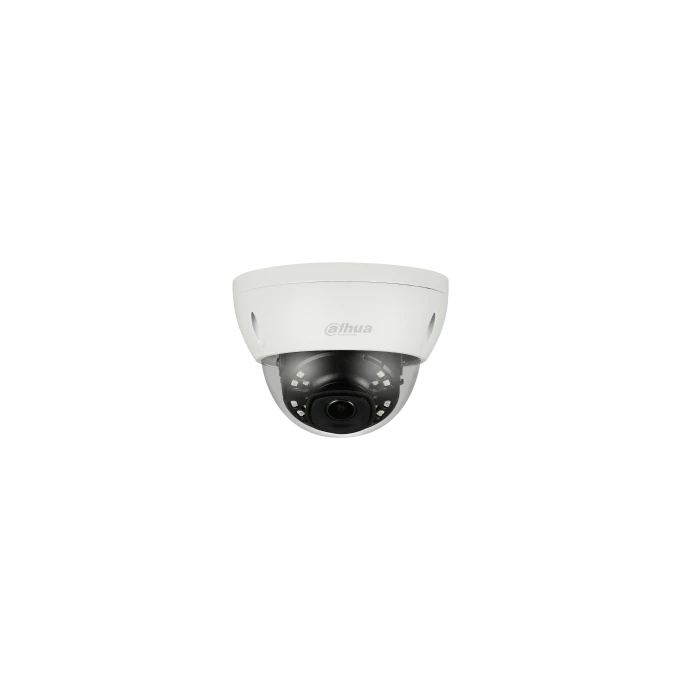 CAMARA MINI DOMO DAHUA HDCVI. LF. 2.8MM. 2MP/1080P. IR 30MTS. IK10 METAL DH-HAC-HDBW1200EN-0280B-S5.