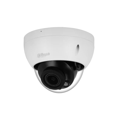 Cámara de red WizSense domo varifocal IR de 5 MP IPC-HDBW2541R-ZS