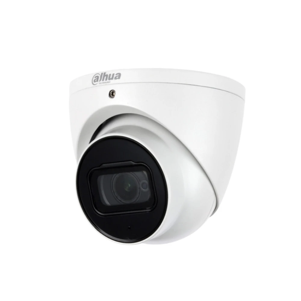 Camara Domo Full Color con Audio 2mp 3.6mm DH-HAC-HDW2249TN-A