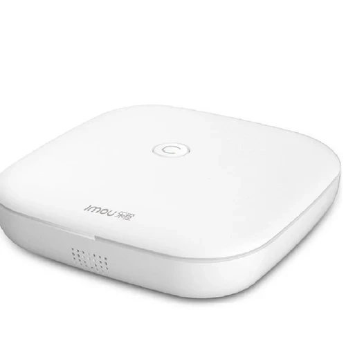 Panel de Alarma WIFI hasta 32 dispositivos IMOU IOT-ZG1-EU