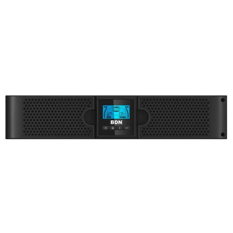 UPS BDN INTERACTIVA RACKEABLE 1 KVA BDN-SPTC1RT