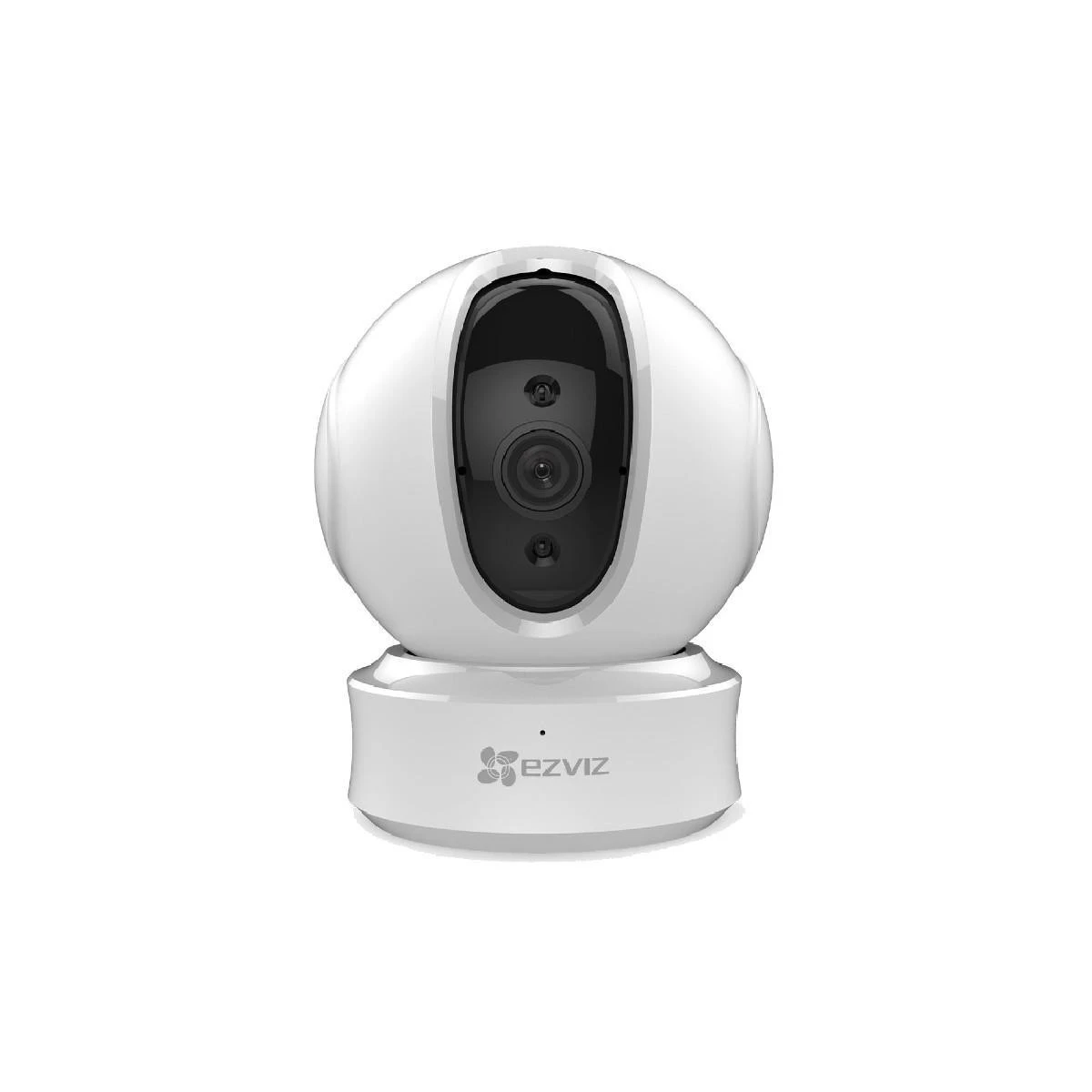 CAMARA EZVIZ DOMO 360º 1MP IP WIFI 1mp C6CN