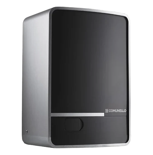 KIT motores para puertas de corredera uso residencial e industrial. 24V Hasta 800 Kg KIT-FORT800