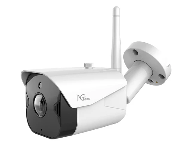 Cámara IP WIFI NGteco 2MP NG-C411
