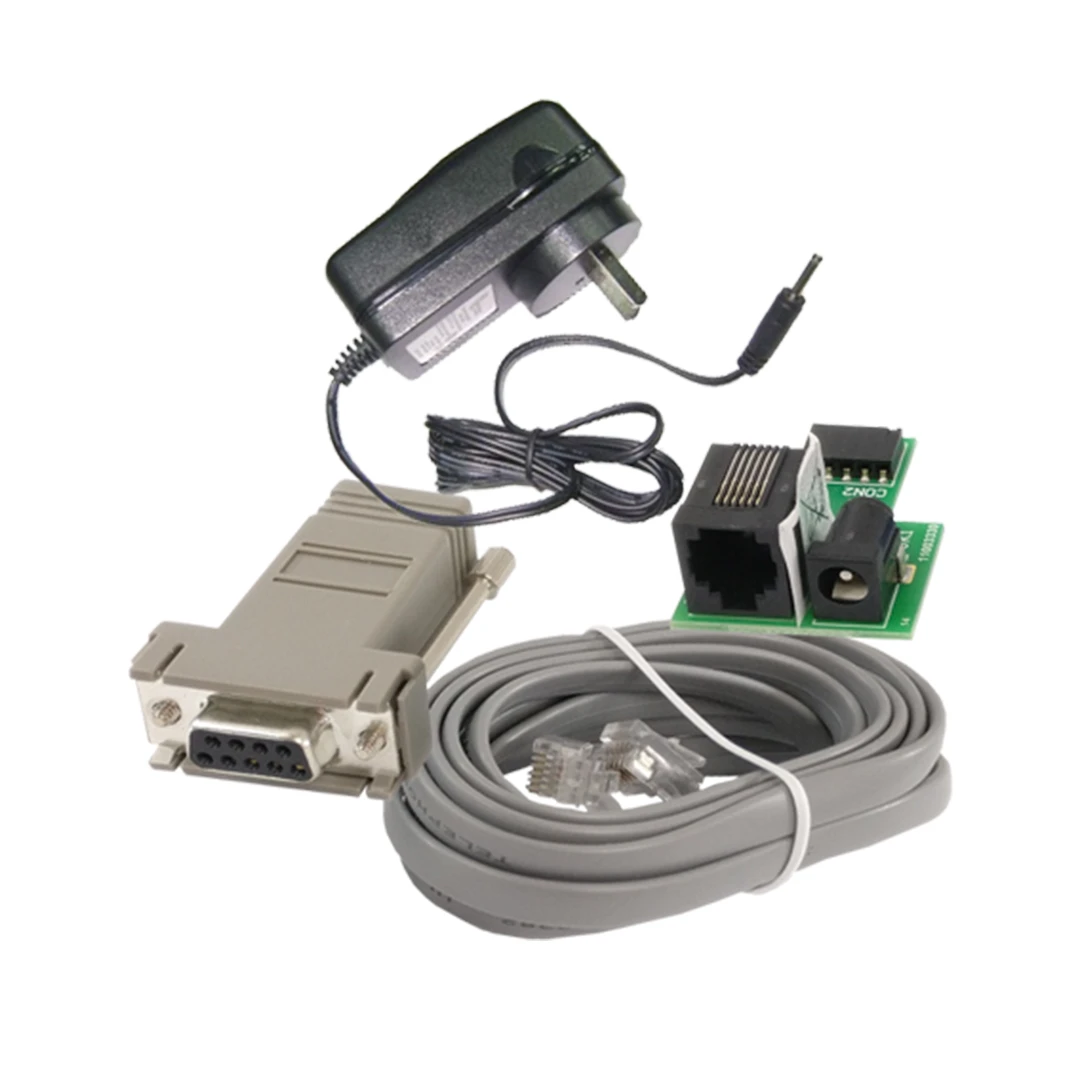 Módulo Para Interfaz De Programación De Equipo DSC PCLINK5WP