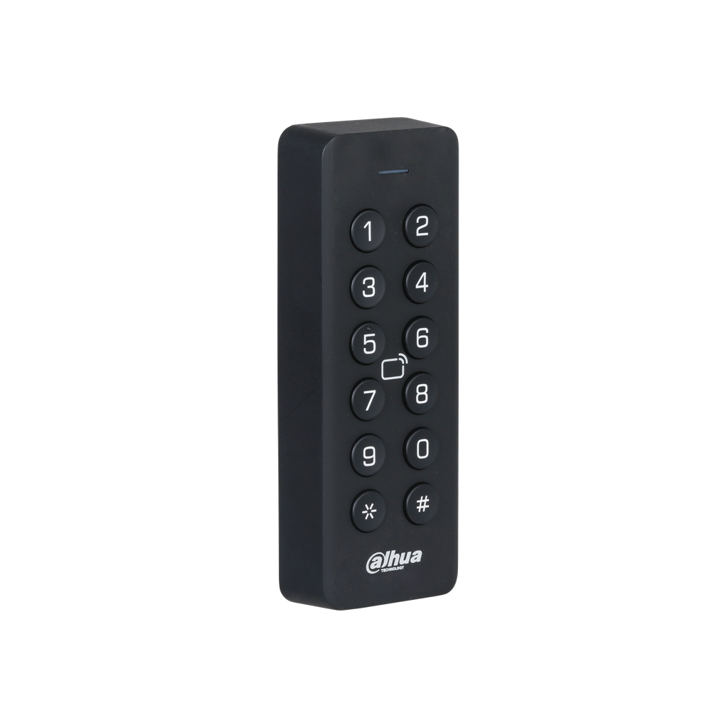 Lector de Acceso DHI-ASR2101H Dahua