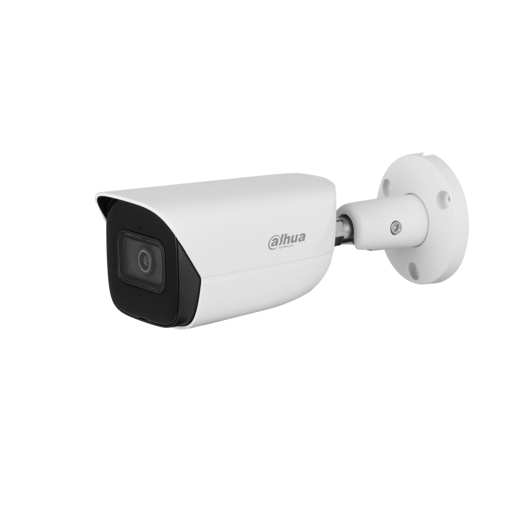 Cámara Bullet Fija Dahua WizMind 5MP DH-IPC-HFW5541EP-ASE-0280B-S3 Dahua