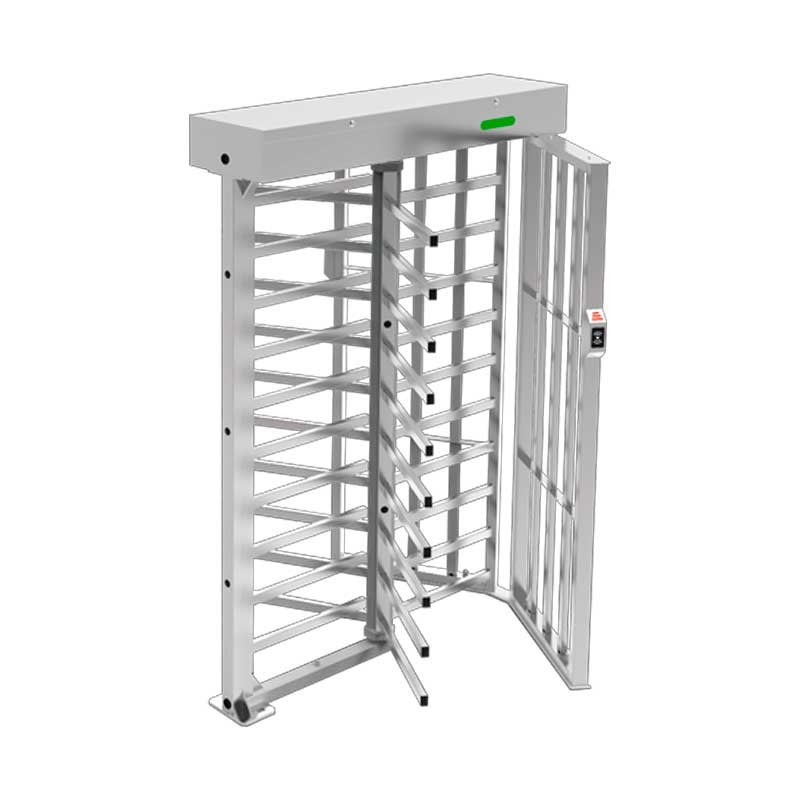 TORNIQUETE ZKTECO CUERPO COMPLETO FHT3300