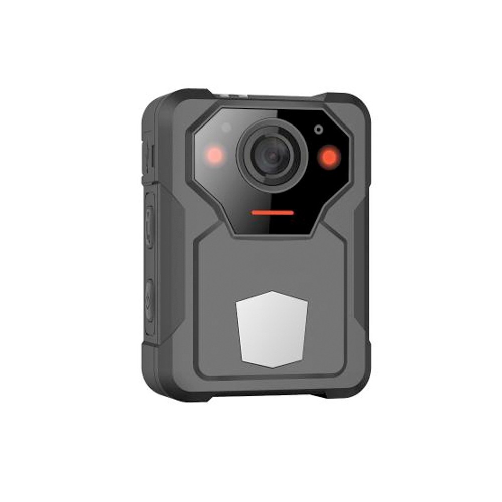Camara Corporal 2K WiFi GPS IR10M DS-MCW406/32G/GPS/WIFI 2,4mm Hikvision