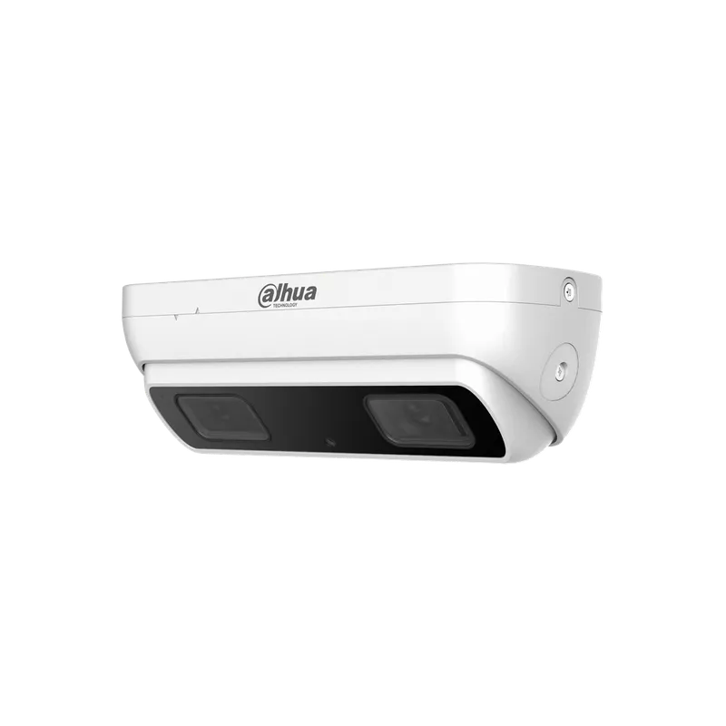 DH-IPC-HDW8341XN-3D-0280B-S2. CAMARA IP DAHUA CONTEO DE PERSONAS 3D. DUAL. 3MP. LF. 2.8MM IR 10 MTS