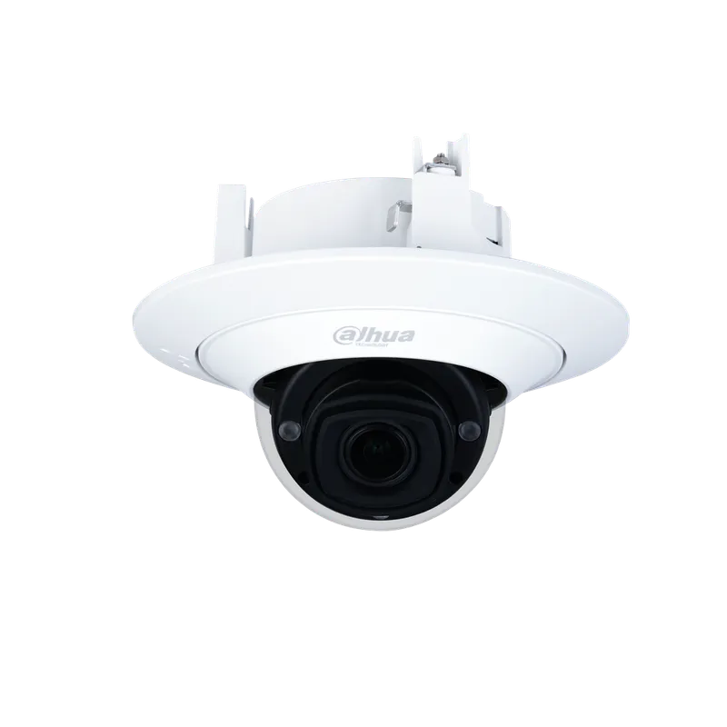 DH-IPC-HDPW5442GN-ZE-2712. Cámara Dahua IP con inteligencia artificial 4MP VF Motor 2.7-12mm IR 40 mts.