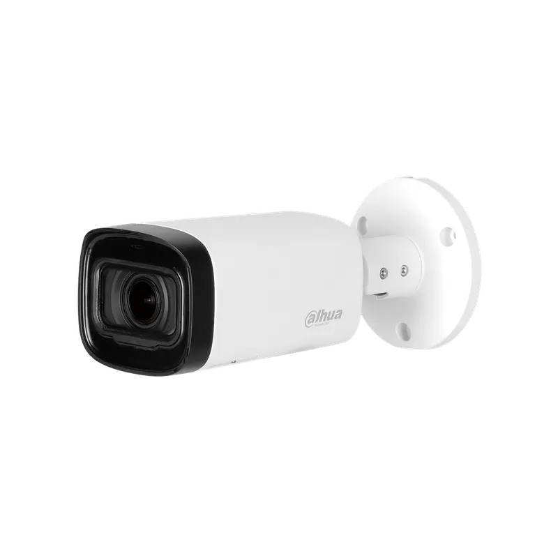 DH-HAC-B4A21N-VF-2712. Camara Bala 2MP Dahua VF 2.7-12mm IR30