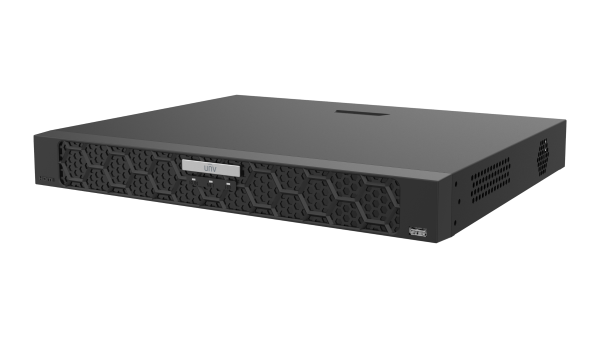 NVR de 128 canales 8 HDDs 2U Network Video Recorder NVR508-128E-R